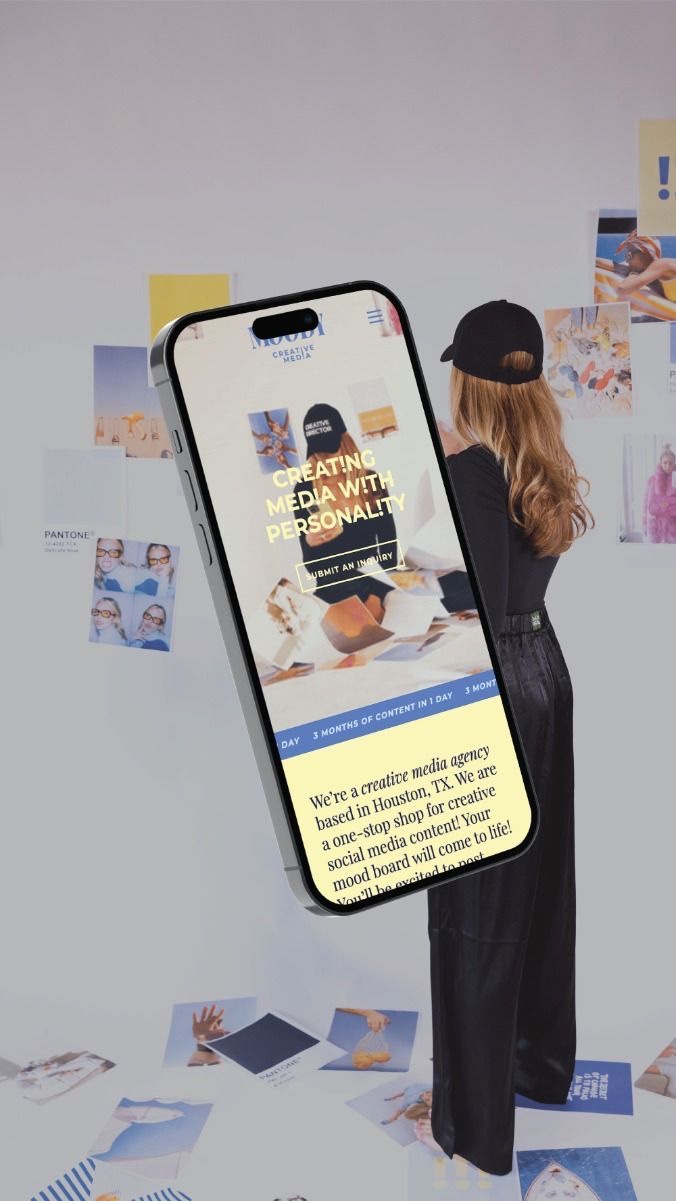 Siti Web & eCommerce