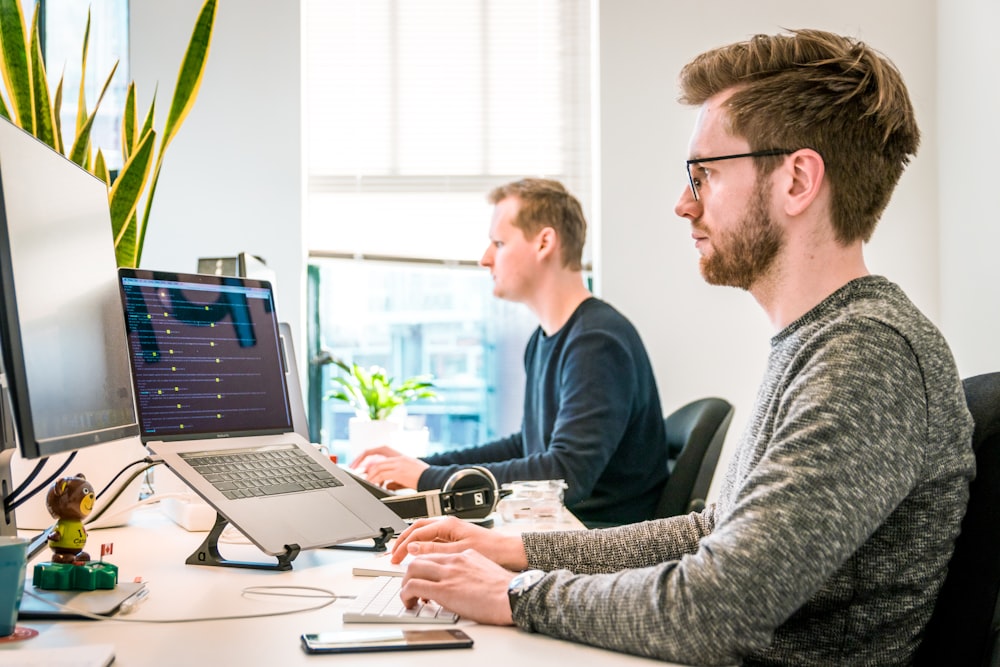 Modern digital workspace