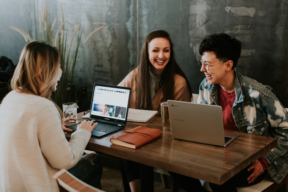Digital team collaboration