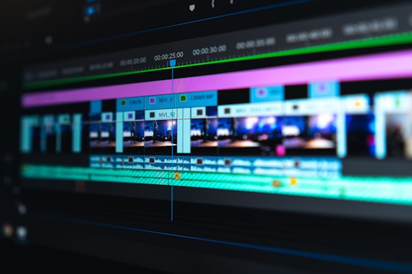 Video & Foto Making
