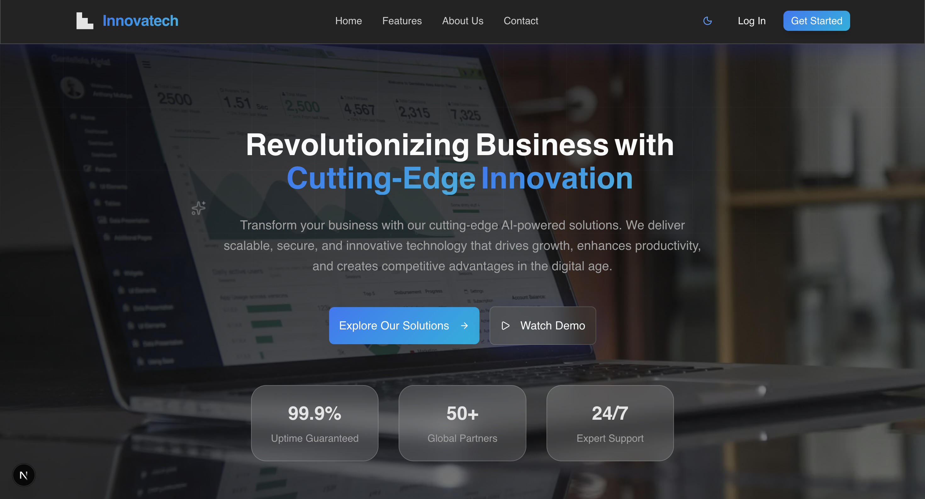 Business Pro